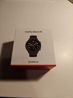 ONEPLUS WATCH 2R GREY gloednieuw, Handtassen en Accessoires, Smartwatches, Oneplus, Nieuw, Ophalen of Verzenden, Grijs