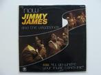 Jimmy James And The Vagabonds – Now (1976), Cd's en Dvd's, Vinyl | R&B en Soul, 1960 tot 1980, Soul of Nu Soul, Ophalen of Verzenden