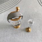 Swarovski champagnekoeler met glas, met origineel doosje, Verzamelen, Ophalen of Verzenden, Zo goed als nieuw
