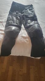 Motorbroek Richa, Motoren, Kleding | Motorkleding, Ophalen, Broek | leer, Richa, Dames