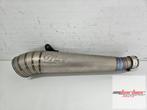 Suzuki GSXR 600 750 Yoshimura GP EVO III Exhaust 08 - 10 K8, Motoren, Gebruikt, SUZUKI, Ophalen of Verzenden, YOSHIMURA
