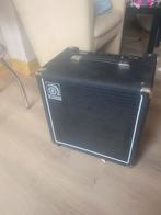 Ampli Basse Ampeg BA-108 25 watts, Ophalen, Gebruikt, Basgitaar, Minder dan 50 watt