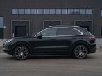 Porsche Cayenne 3.0 V6 340pk Panorama 2018 - 132000km, Auto's, Porsche, Automaat, Cayenne, 2995 cc, Zwart
