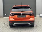 VW T-CROSS benzine camera, Auto's, Voorwielaandrijving, Overige kleuren, 5 deurs, 3 cilinders