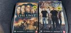 The unit, seizoen 1 of seizoen 2, Cd's en Dvd's, Dvd's | Tv en Series, Ophalen of Verzenden