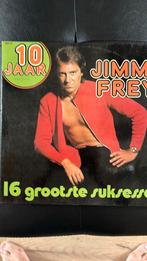 Jimmy frey lp, Cd's en Dvd's, Vinyl | Nederlandstalig, Ophalen of Verzenden