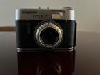 Voigtlander Vitoret rangefinder, Ophalen of Verzenden, Gebruikt