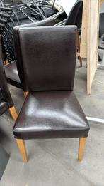 6 stoelen, Ophalen, Gebruikt