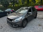 Peugeot 2008 1.2i 2018, Euro 6, Bedrijf, 1200 cc, Te koop