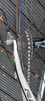 Cyclo-cross fiets Ridley X Ride, Fietsen en Brommers, Fietsonderdelen, Overige merken, Frame, Gebruikt, Racefiets