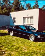 Bmw e38 740i oldtimer / ruilen, Auto's, BMW, Automaat, 8 cilinders, 4000 cc, 7 Reeks