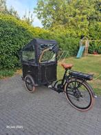 Te koop: Bakfiets in uitstekende staat!, Fietsen en Brommers, Fietsen | Bakfietsen, Ophalen, Zo goed als nieuw