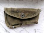 US Pochette pour Hache CANVAS PROD OF KC 1945, Enlèvement ou Envoi