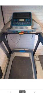 Professionele loopband focus fitness jet 9 iplus metgarantie, Enlèvement, Neuf, Bras, Tapis roulant