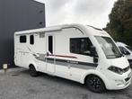Adria Integraal Sonic I700 SL, Integraal, Fiat, 7 tot 8 meter, Bedrijf
