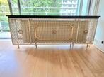 Radiatorbekleding 180 cm B x 62 cm H  28 cm D, Doe-het-zelf en Bouw, Ophalen