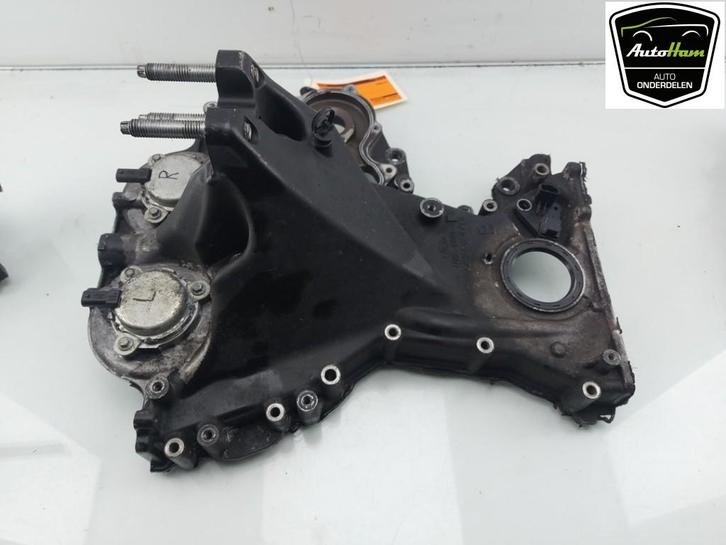 DISTRIBUTIEDEKSEL Ford C-Max (DXA) (01-2010/06-2019), Auto-onderdelen, Motor en Toebehoren, Ford, Gebruikt