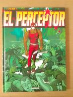 EL PERCEPTOR EO 2003 Flab TBE Nuclea, Ophalen of Verzenden, Zo goed als nieuw