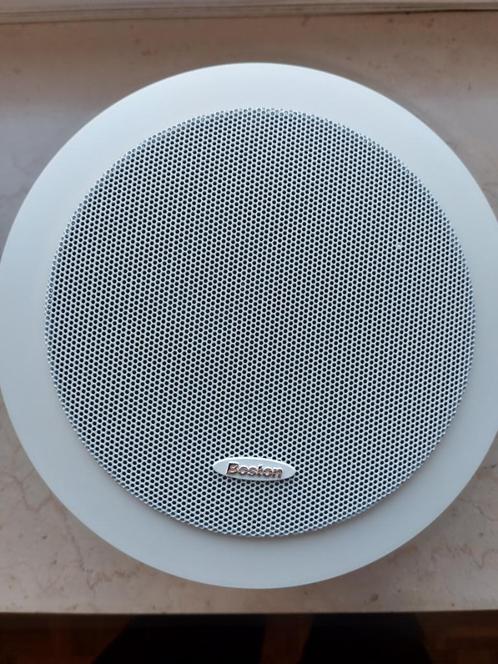 Luidsprekers, Audio, Tv en Foto, Luidsprekerboxen, Nieuw, Overige typen, Minder dan 60 watt, Ophalen