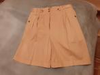 Short couleur camelle - taille 44, Kleding | Dames, Broeken en Pantalons, Ophalen