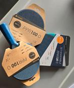 4 nieuwe pingpong rackets decathlon PPR 130 en 100, Sport en Fitness, Ophalen of Verzenden, Nieuw