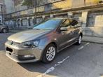 Vw polo tdi boîte automatique 2015, Auto's, Stof, Euro 6, Particulier, 66 kW