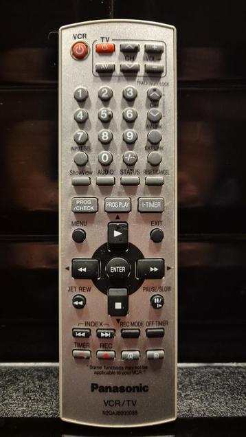 TELECOMMANDE PANASONIC ORIGINAL beschikbaar voor biedingen