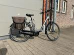 Oxford ebike middenmoter, Overige merken, 50 km per accu of meer, Zo goed als nieuw, 51 tot 55 cm