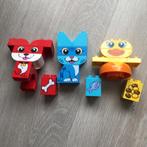 Lego Duplo - Mijn eerste puzzeldieren, Kinderen en Baby's, Speelgoed | Duplo en Lego, Complete set, Duplo, Gebruikt, Ophalen