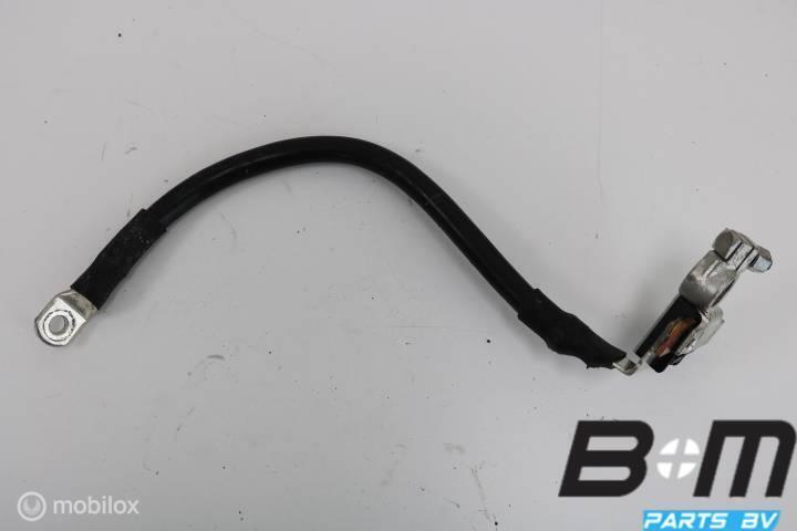 Regelapparaat voor accubewaking Audi A6 4G Avant, Auto-onderdelen, Elektronica en Kabels, Gebruikt