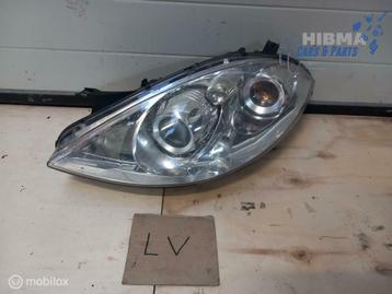 Mercedes A-klasse W169 Koplamp Links Xenon 2004 t/m 2012 beschikbaar voor biedingen