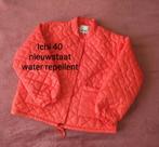 Ichi jasje. Water repellent, maat 40. Nieuwstaat, Maat 38/40 (M), Ophalen of Verzenden, Zo goed als nieuw, Jasje