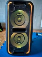 Sony Bluetooth Party Speaker GTK-XB7, Audio, Tv en Foto, Luidsprekerboxen, Ophalen, Gebruikt, Center speaker, Sony
