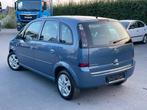 Opel Meriva  1.4 essence Année 2009, 144.000Km, Blauw, Bedrijf, Meriva, Euro 4