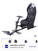Qware gaming race seat, Ophalen, Nieuw