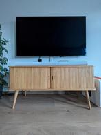 Tv meubel hout merk Zuiver, Huis en Inrichting, Ophalen
