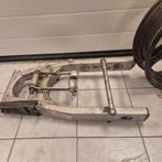 Bandit 600 wiel / achterbrug, Ophalen, Gebruikt