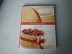 Desserts & Wijn - Marc Declercq en Frank Croes, Boeken, Kookboeken, Marc Declercq, Nieuw, Ophalen of Verzenden, Europa