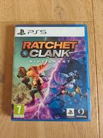 Ratchet & Clank - Rift apart (PS5), Games en Spelcomputers, Games | Sony PlayStation 5, Zo goed als nieuw, Ophalen