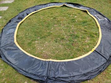 trampoline beschermhoes rand 330cm beschikbaar voor biedingen