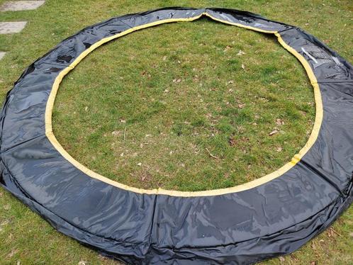trampoline beschermhoes rand 330cm, Kinderen en Baby's, Speelgoed | Buiten | Trampolines, Gebruikt, Ophalen