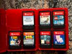 Losse switch games, Ophalen, Zo goed als nieuw