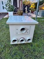 Koi Trommelfilter Makoi 30 for 50m3 vijver, Tuin en Terras, Ophalen, Zo goed als nieuw, Vijverfilter