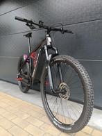 Corratec Pro Team elektrische mountainbike 2022- 625 Wh (18, Fietsen en Brommers, 47 tot 51 cm, Zo goed als nieuw, 50 km per accu of meer