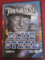 Blue Steel (1934), Cd's en Dvd's, Dvd's | Klassiekers, Alle leeftijden, Ophalen of Verzenden, Zo goed als nieuw, Voor 1940