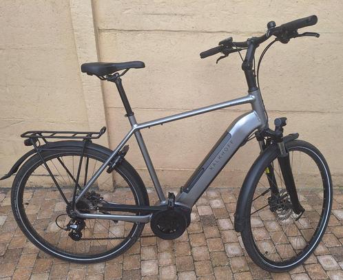Kalkhoff Endeavour 3.b move, Fietsen en Brommers, Elektrische fietsen, Gebruikt, Overige merken, 59 cm of meer, 50 km per accu of meer