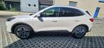 Ford Kuga PHEV 2.5i aut 45.000km euro 6D 225pk Titanium  B&O, Leder en Stof, Wit, 5 zetels, Kuga