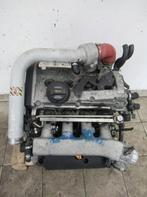 Motor BAM 1.8T Audi TT S3 A3 225PK, Auto-onderdelen, Gebruikt, Ophalen of Verzenden, Audi