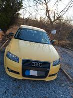 A vendre ou echange audi a3, Auto's, Overige kleuren, Particulier, 3 deurs, A3