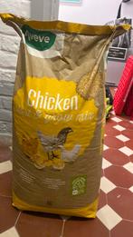 Aveve chiken start and grow 20 kg, Dieren en Toebehoren, Dierenvoeding, Ophalen of Verzenden, Pluimvee
